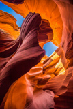 Lower Antelope Canyon