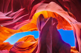 Lower Antelope Canyon