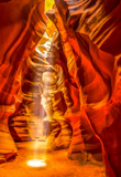 Upper Antelope Canyon