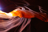 Upper Antelope Canyon