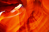 Photos/Images de Antelope Canyon