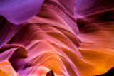 Lower Antelope Canyon
