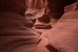 Photos/Images de Antelope Canyon X