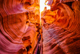 Antelope Canyon X