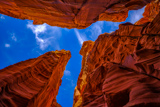 Antelope Canyon X