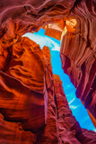 Antelope Canyon X