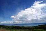 Bear Lake, prés de Salt Lake City