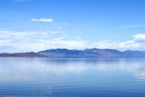 Le Grand Lac Salé