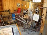 Musée de Fielding Garr Ranch