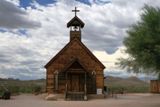 Goldfield Ghost Town
