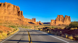 Scenic Drive