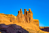 Three Gossips