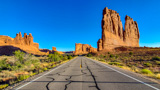 Scenic Drive