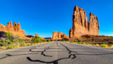 Scenic Drive