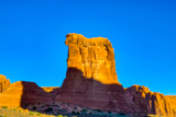 Sheep Rock