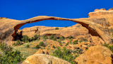 Landscape Arch