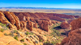 Devils Garden