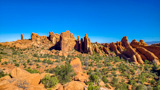Devils Garden
