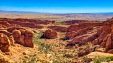 Devils Garden