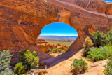 Partition Arch