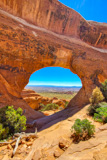 Partition Arch