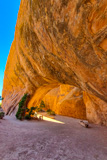 Navajo Arch