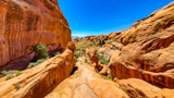 Devils Garden Trail
