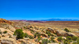 Salt Valley Overlook
