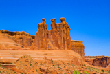 Three Gossips