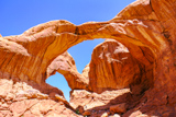 Double Arch