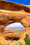 Partition Arch