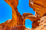 Double Arch