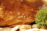 Rock Art Panel