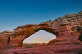 Broken Arch