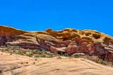Pothole Arch