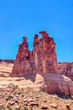 Three Gossips