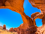 Double Arch