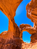 Double Arch