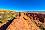 Devils Garden Trail