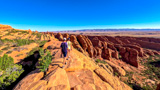 Devils Garden Trail