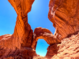 Double Arch
