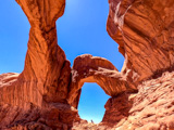 Double Arch