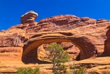 Tower Arch