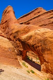 Private Arch