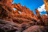 Skull Arch