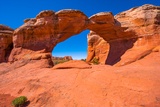 Broken Arch