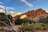Skyline Arch (vue Nord)