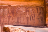 Courthouse Wash Panel