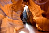 Upper Antelope Canyon