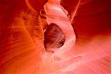 Lower Antelope Canyon